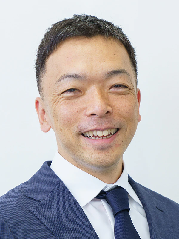 写真。濱暢宏講師。