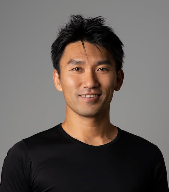 写真。唐川靖弘講師。