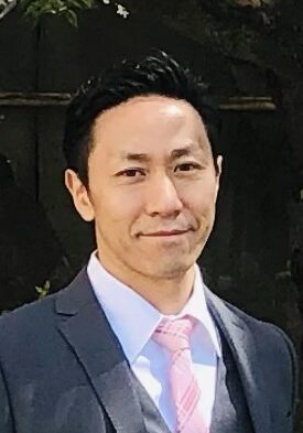 写真：加藤彰宏プロフィール